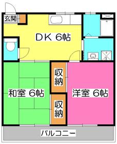 Building appearance