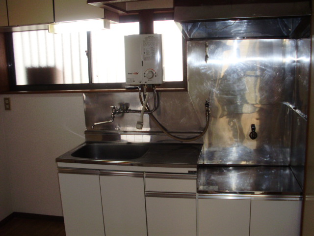 Kitchen. Kitchen