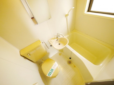 Bath. Bathroom