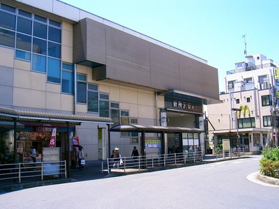 Other. 1300m until Shin Tokorozawa Station (Other)