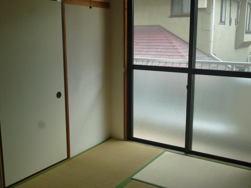 Other room space