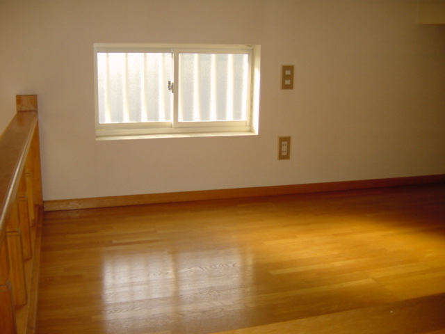 Other room space