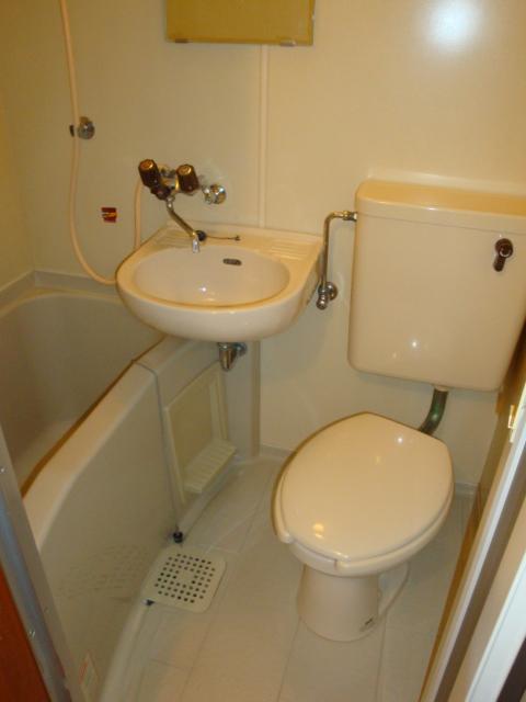 Bath