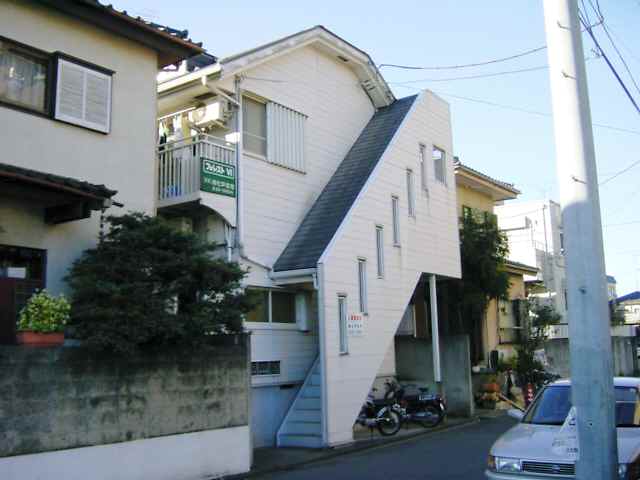 Building appearance