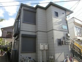 Building appearance