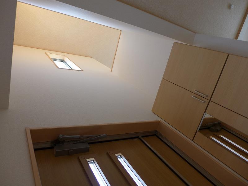 Other introspection. Atrium Local (November 28, 2013) Shooting