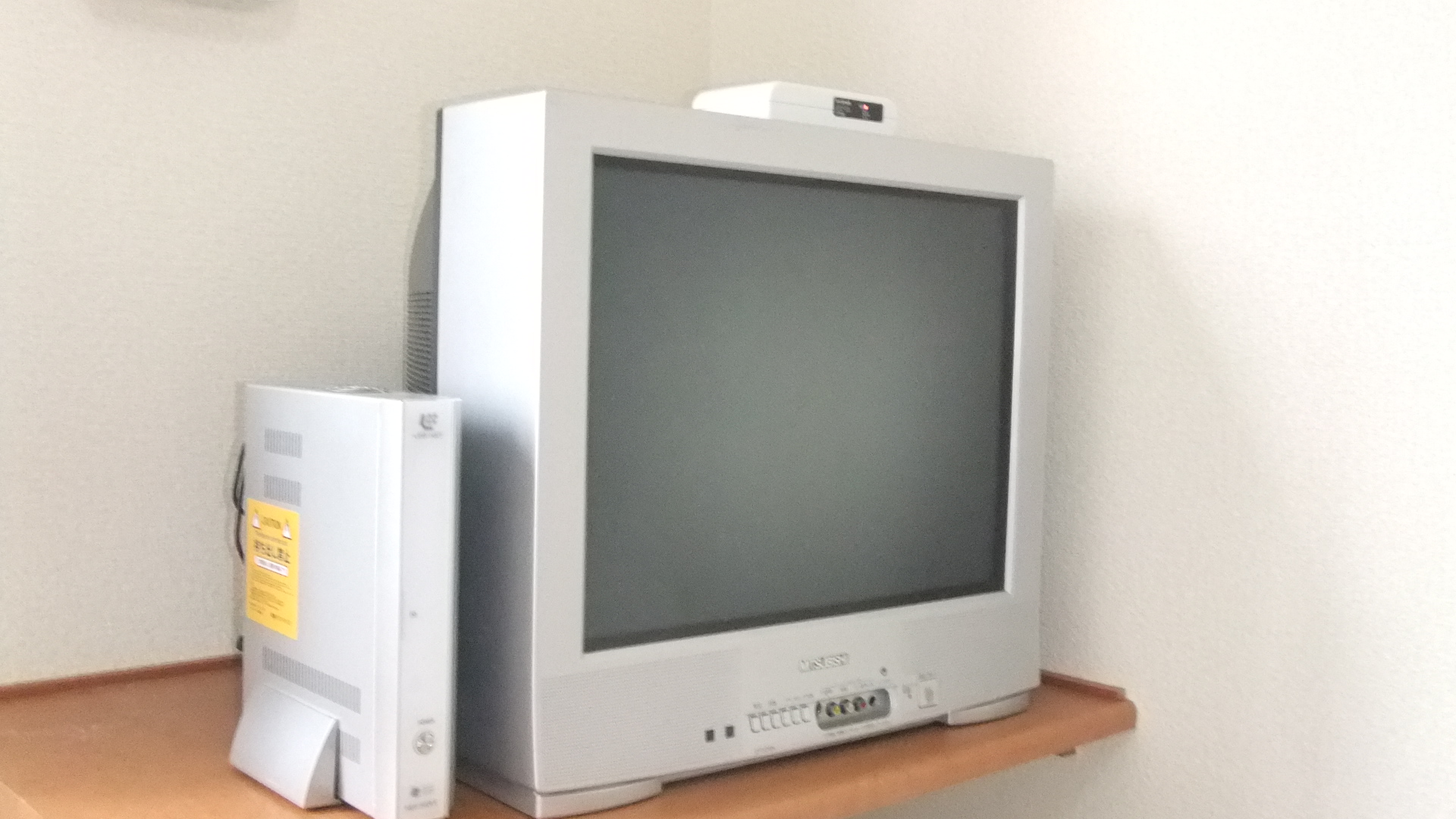 Other. TV (there is a possibility that the product may be changed. )