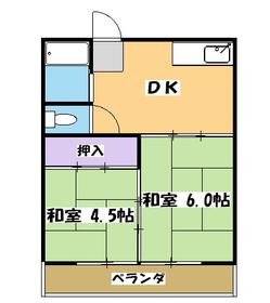 Building appearance