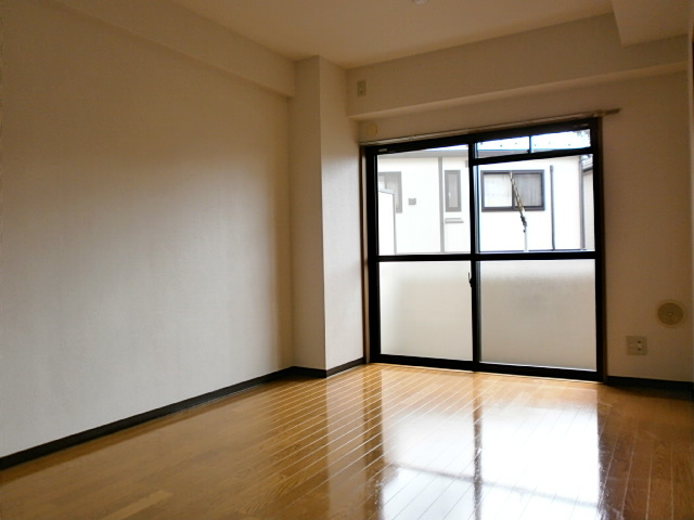 Living and room. Living