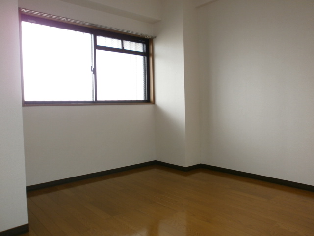 Other room space. bedroom