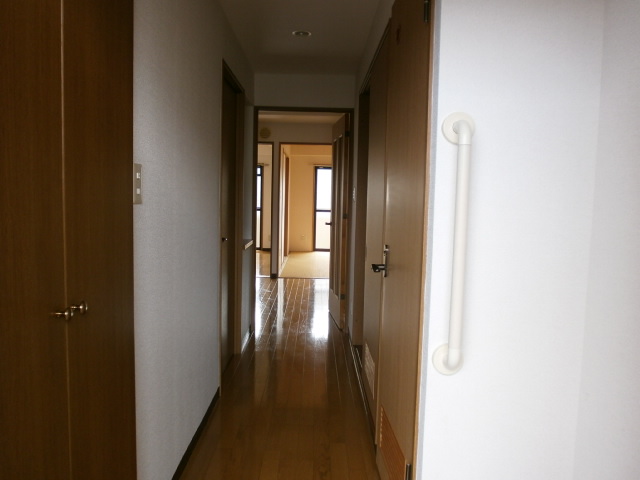 Entrance. Entrance
