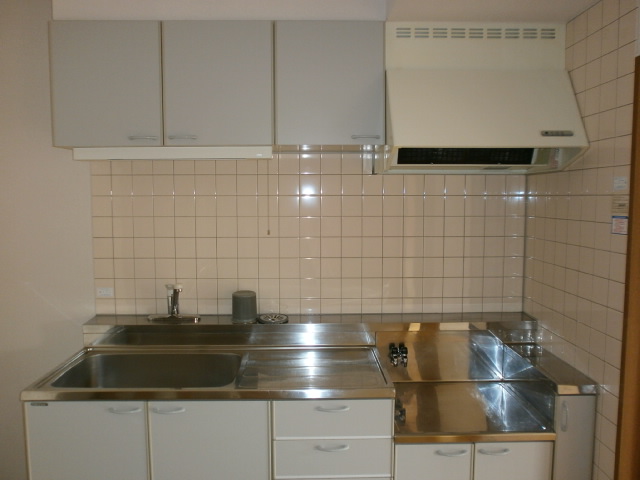Kitchen. Kitchen