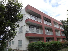 Building appearance