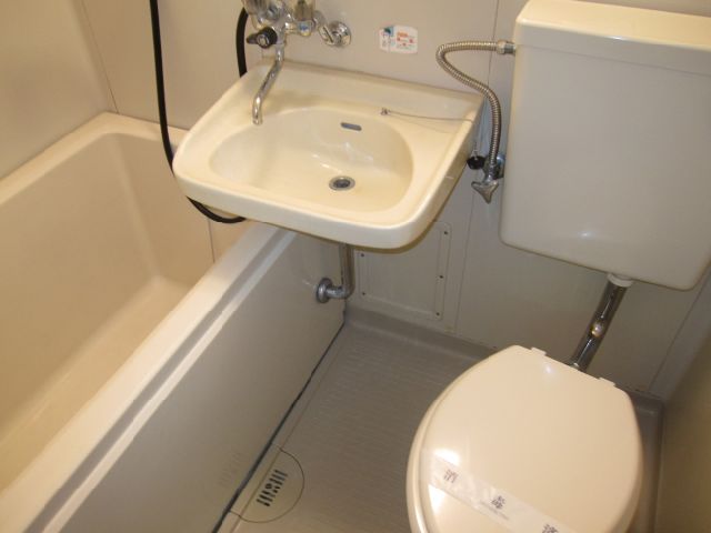 Bath