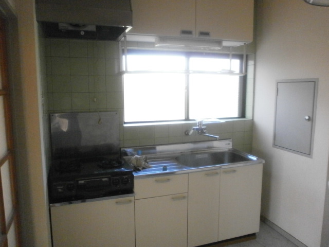 Kitchen. Kitchen