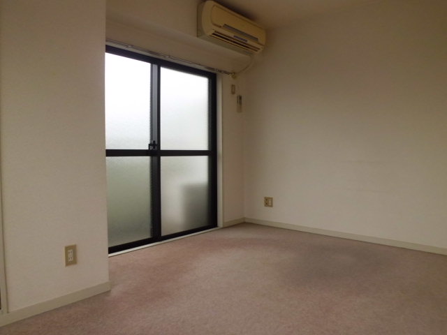 Other room space. 5.7 Pledge Western-style. Air-conditioned, As the bedroom ◎