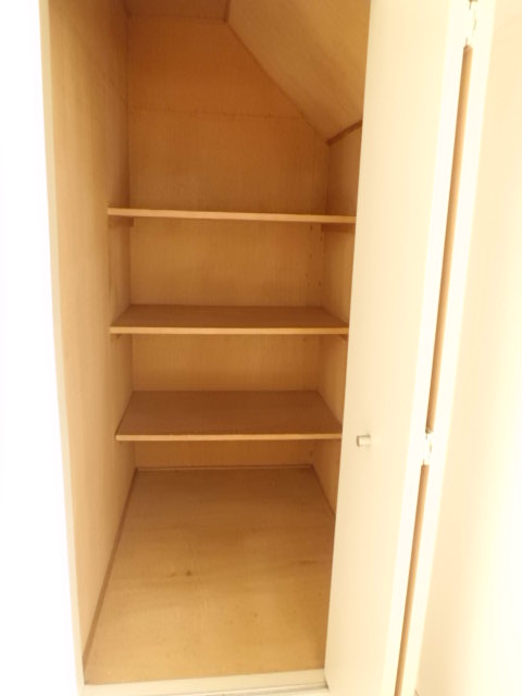 Receipt. DK storage. You can securely stored there is a depth