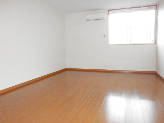 Living and room. Living