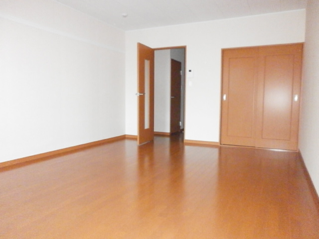 Other room space. bedroom