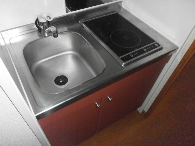 Kitchen. Kitchen