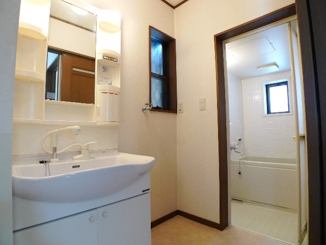 Washroom