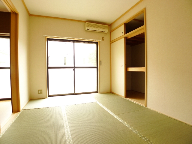 Other room space