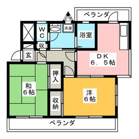 Building appearance