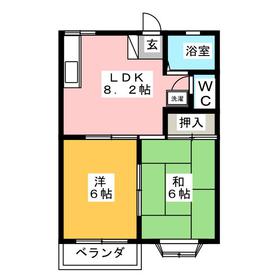 Building appearance