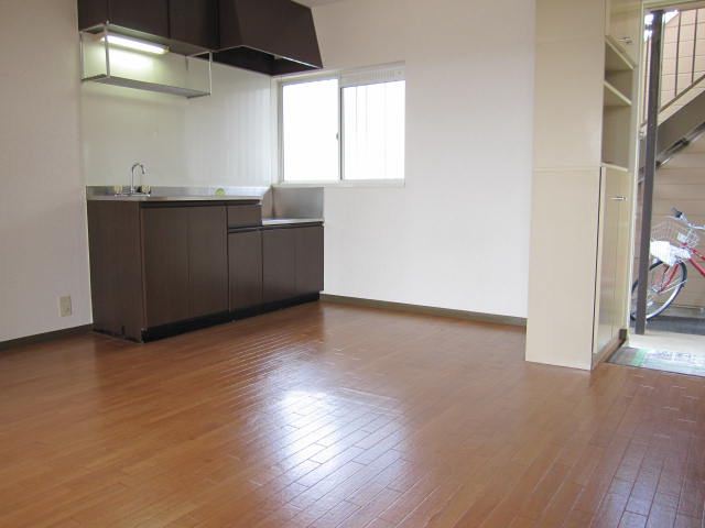 Living and room