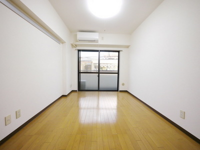 Other room space. Room flooring!