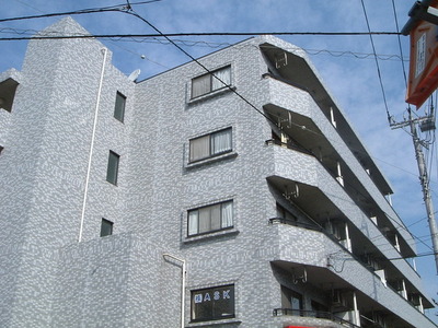 Building appearance