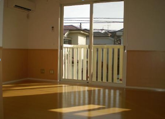 Living and room