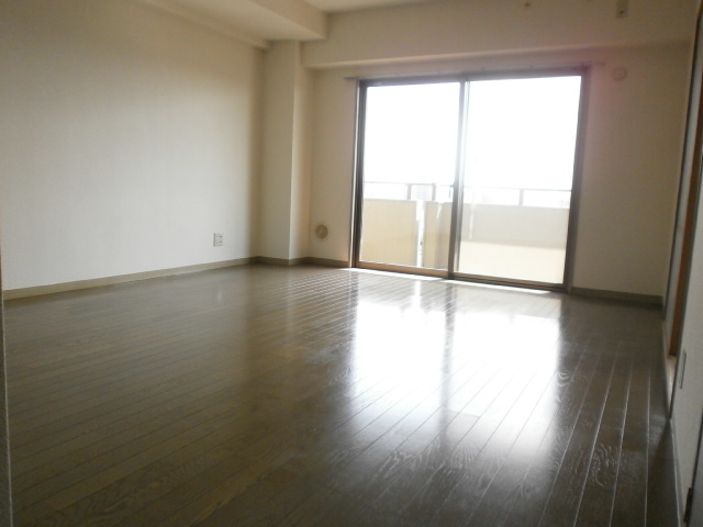 Living and room. Living