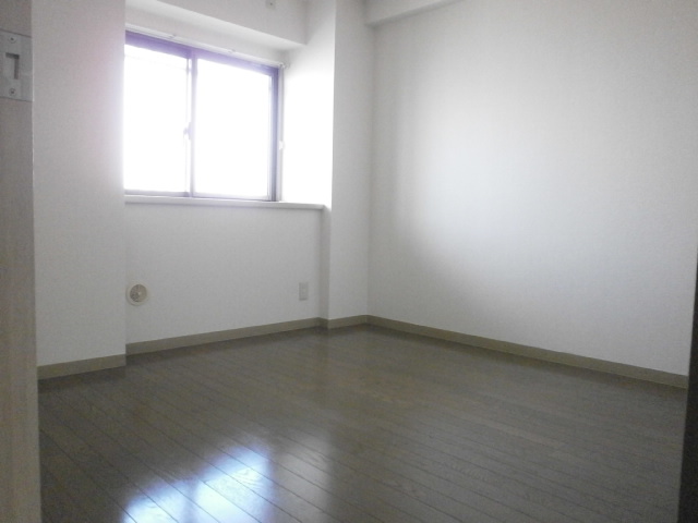 Other room space. bedroom