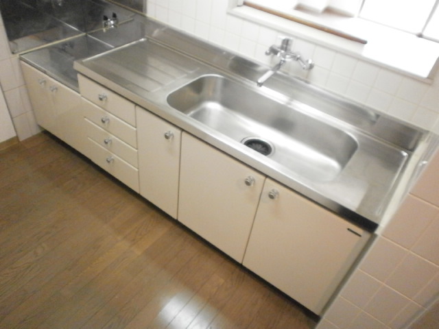 Kitchen. Kitchen