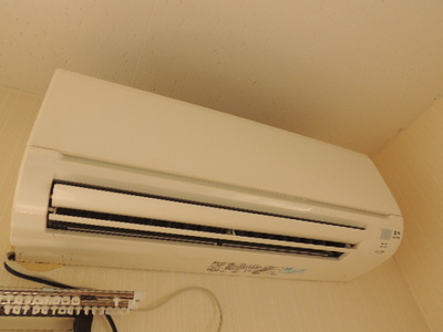 Other. Air conditioning