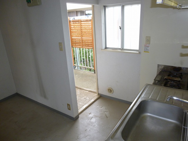 Entrance. Entrance
