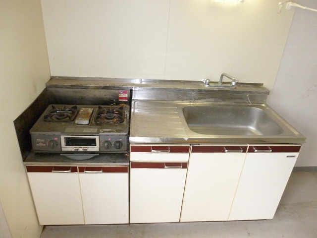 Kitchen. Kitchen