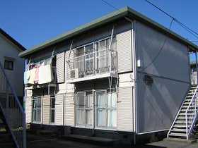 Building appearance