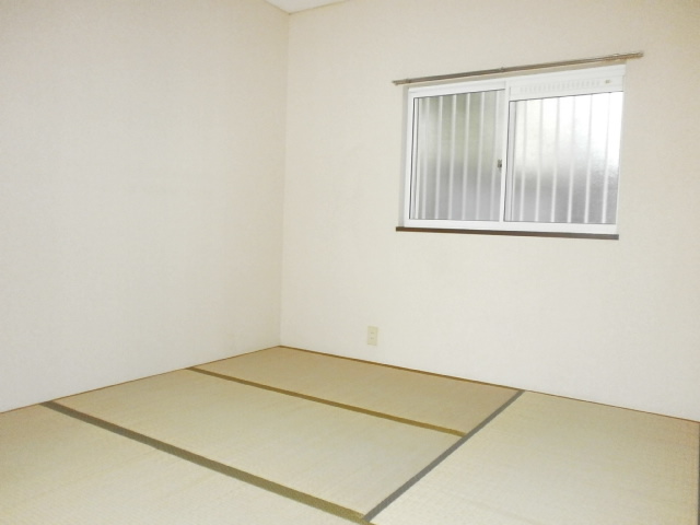 Other room space. bedroom