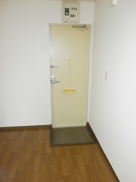 Entrance. Entrance