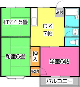 Building appearance