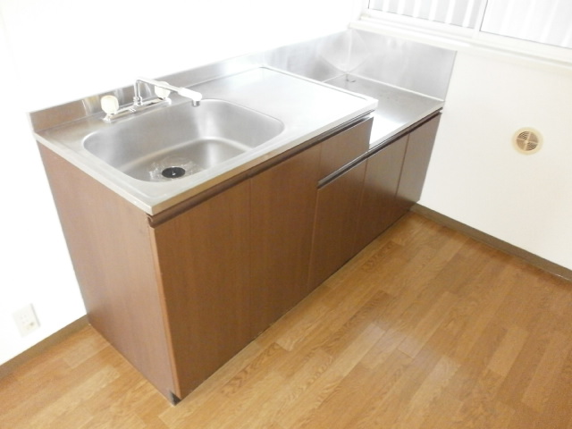 Kitchen. Kitchen