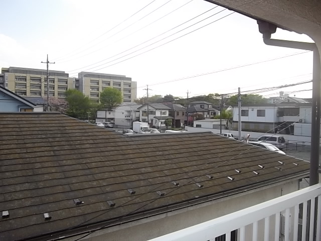 View. View good ☆