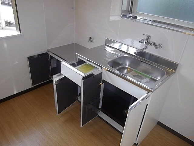 Kitchen. ☆ Kitchen brand new ☆