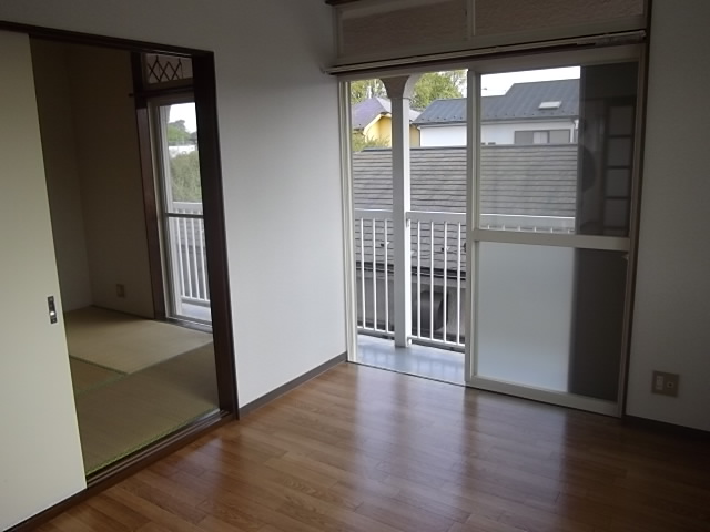 Other room space