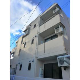 Building appearance