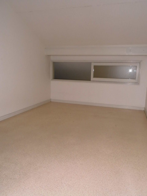 Other room space. From loft another angle.