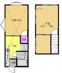 Building appearance