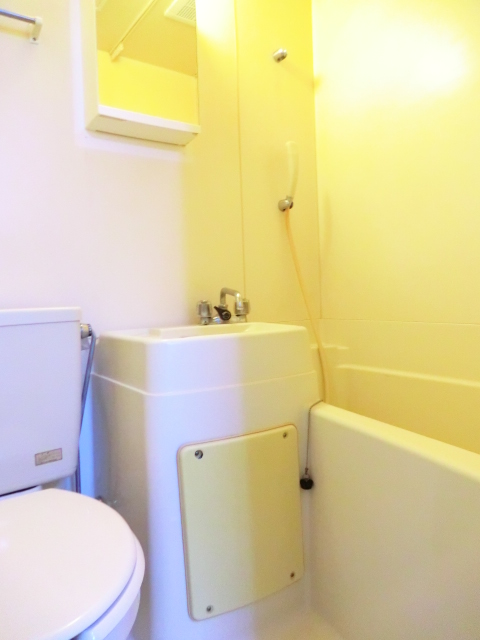 Washroom